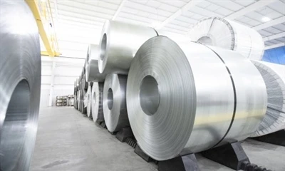 Marubeni: Pada bulan Jun, Stok Aluminium Di Tiga Pelabuhan Utama Jepun Mening...
