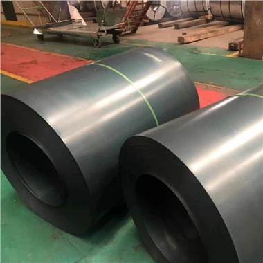 Kawat Keluli Beranil Hitam