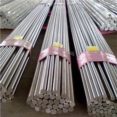 Ss Steel Round Bar