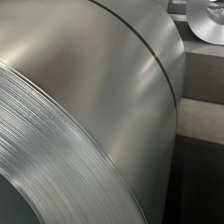 Aluzinc Steel Coil