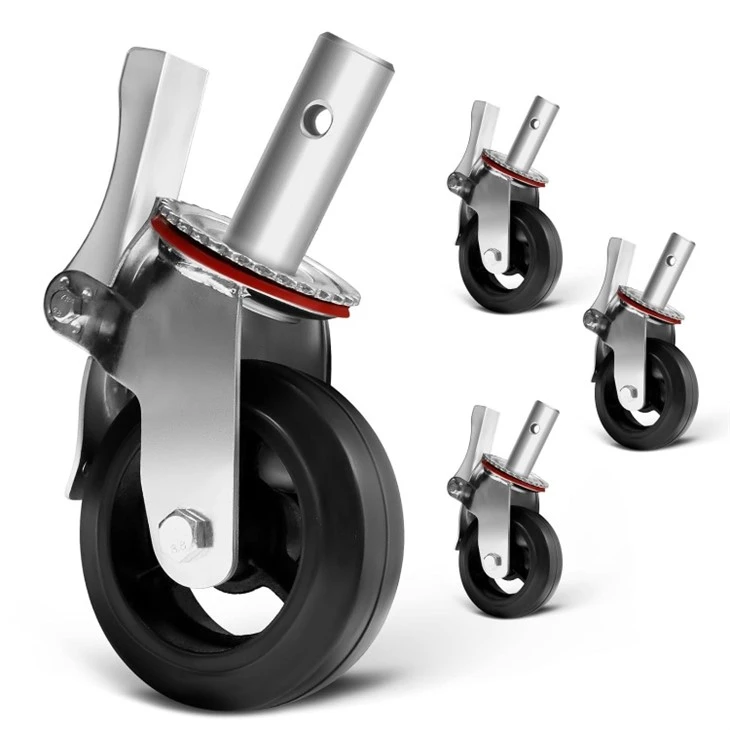 Roda Caster