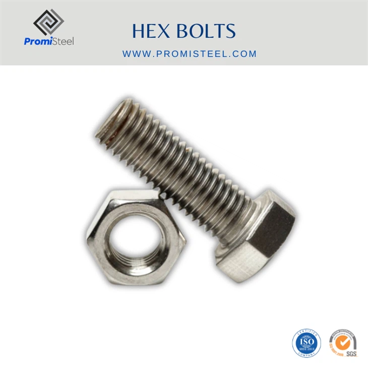Hex Bolt