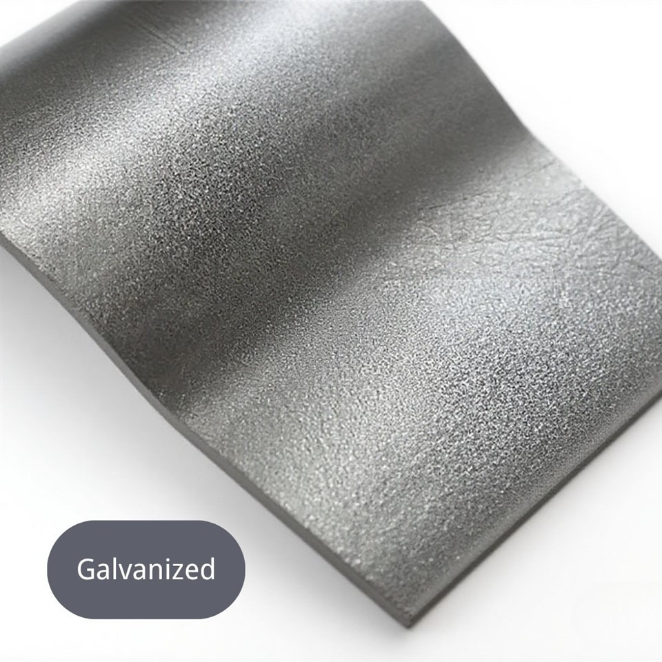 hot dip galvanizing services