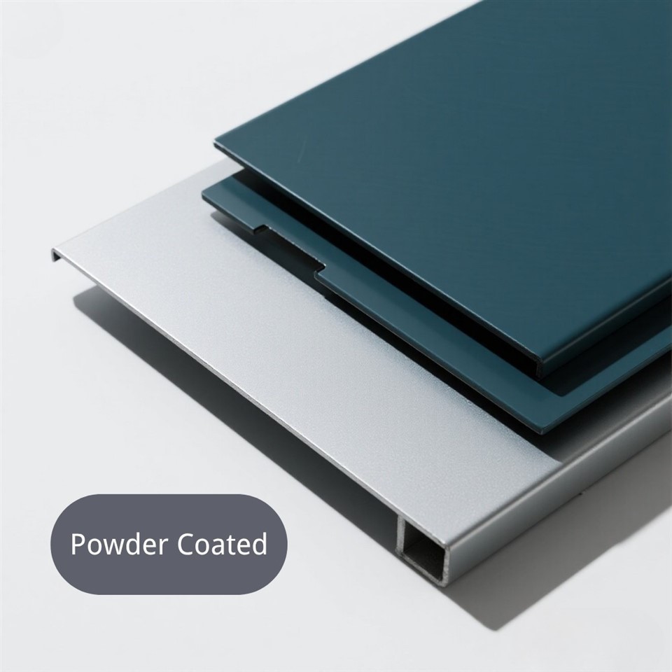 powder coating services
